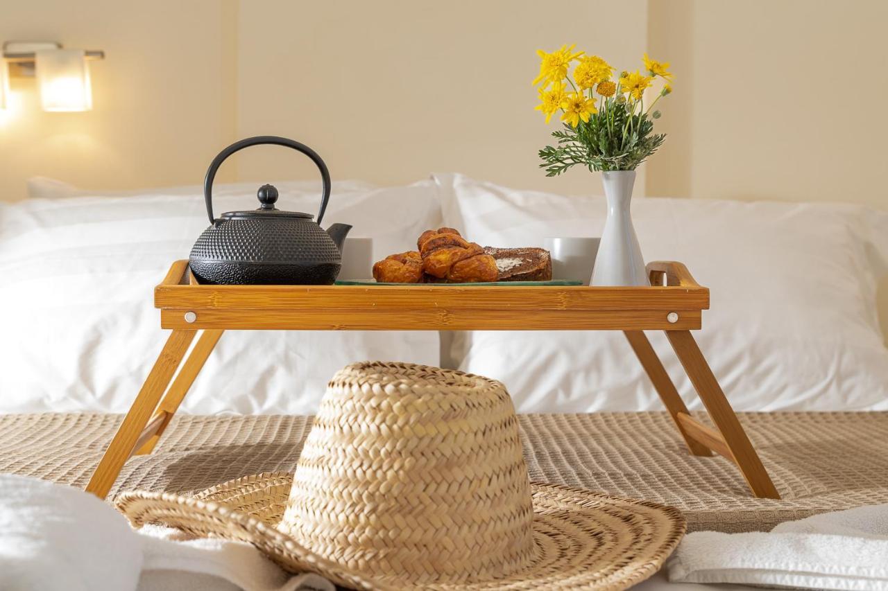 Vitamin Sea Luxury Villas Agia Pelagia Dış mekan fotoğraf