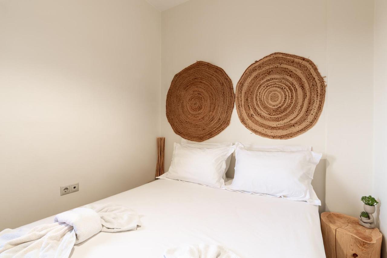 Vitamin Sea Luxury Villas Agia Pelagia Dış mekan fotoğraf